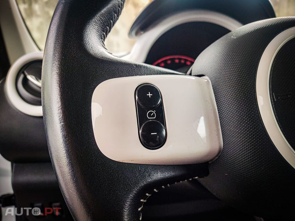 Renault Twingo 1.0 S&S Luxe
