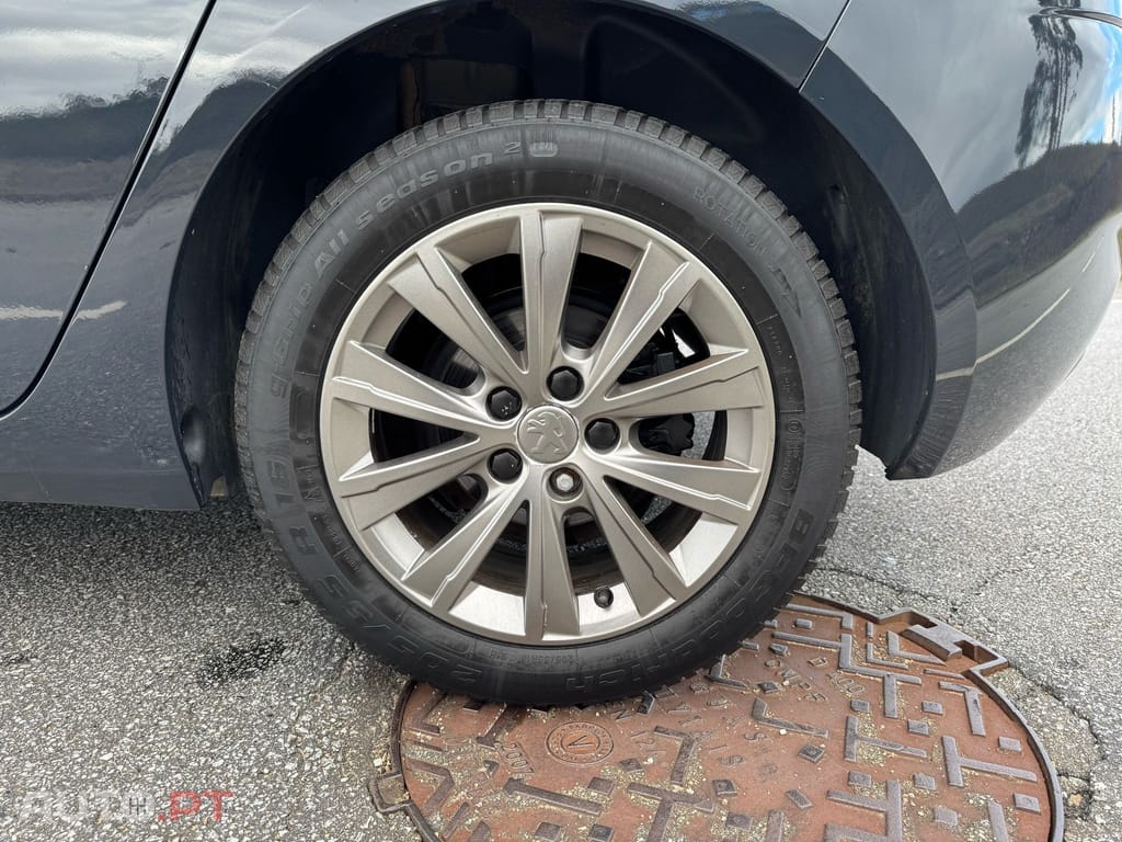 Peugeot 308 1.2 PureTech Active