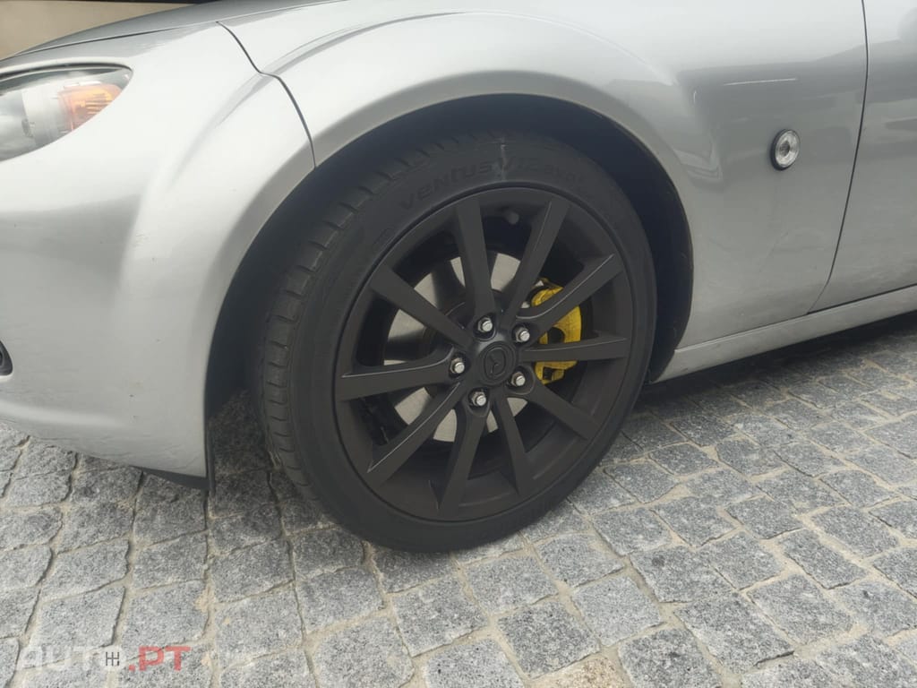 Mazda MX-5 MZR Sport 2.0