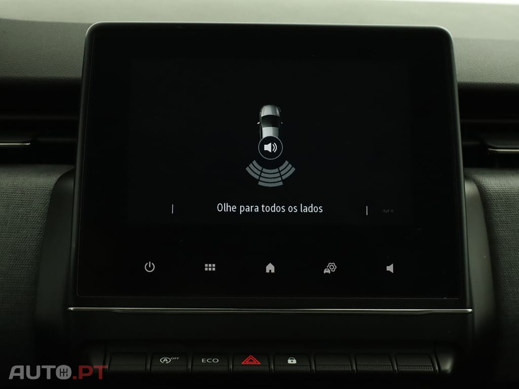 Renault Clio Clio 1.0 TCe Evolution