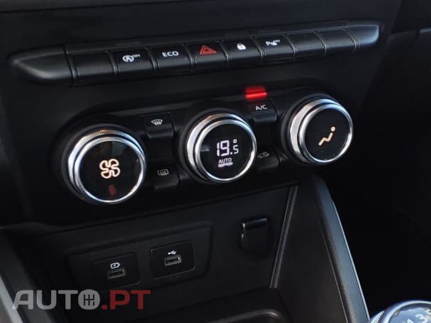 Dacia Duster 1.0 TCe ECO-G Prestige Bi-Fuel