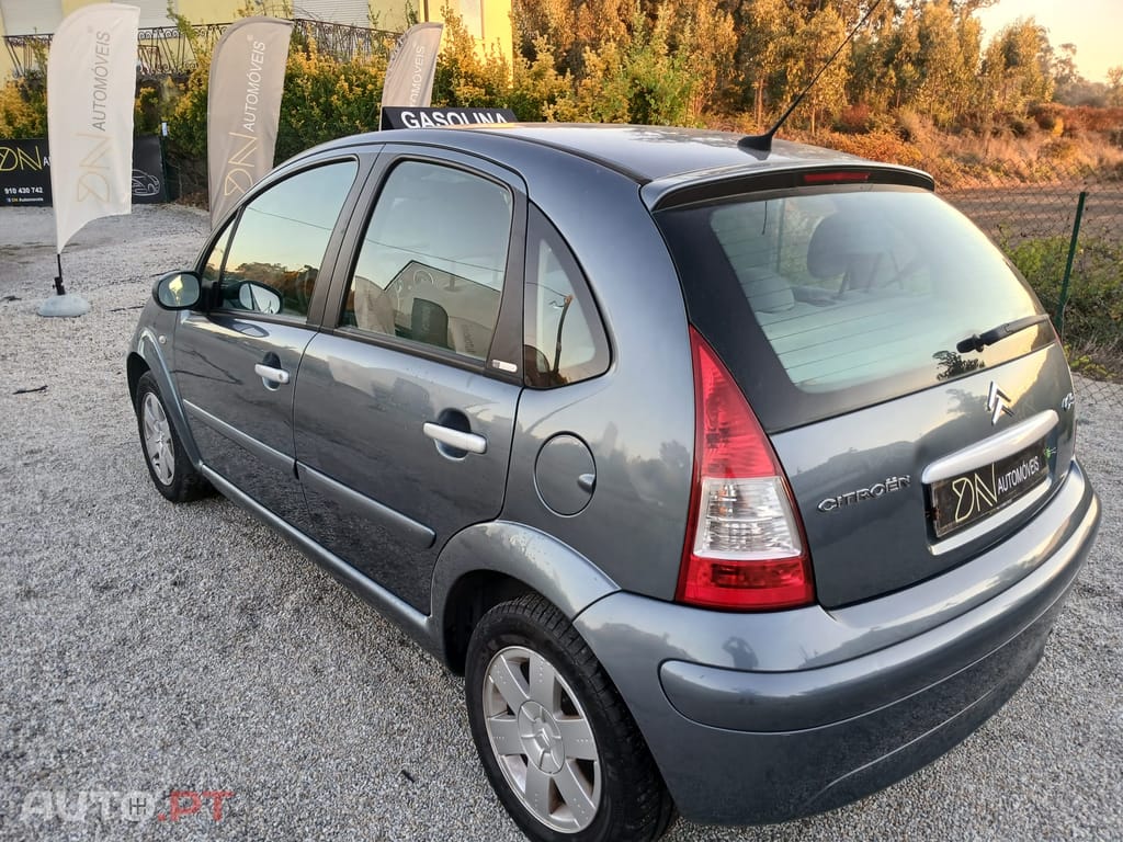 Citroen C3 1.1