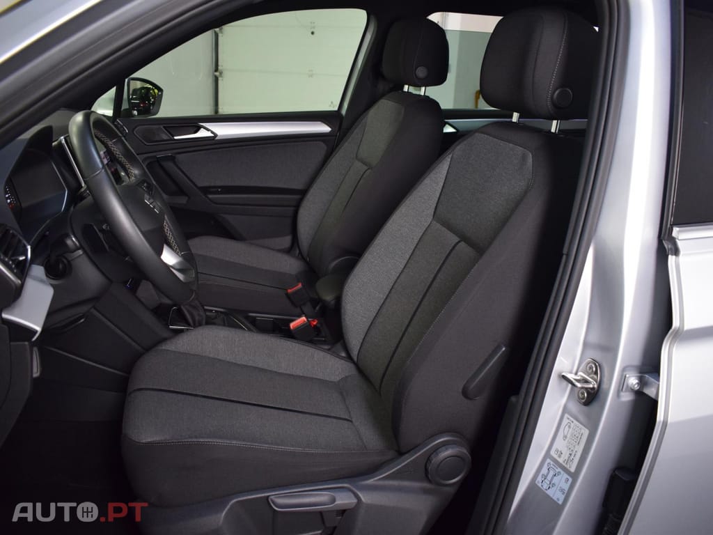 Seat Tarraco 2.0 TDI Style DSG