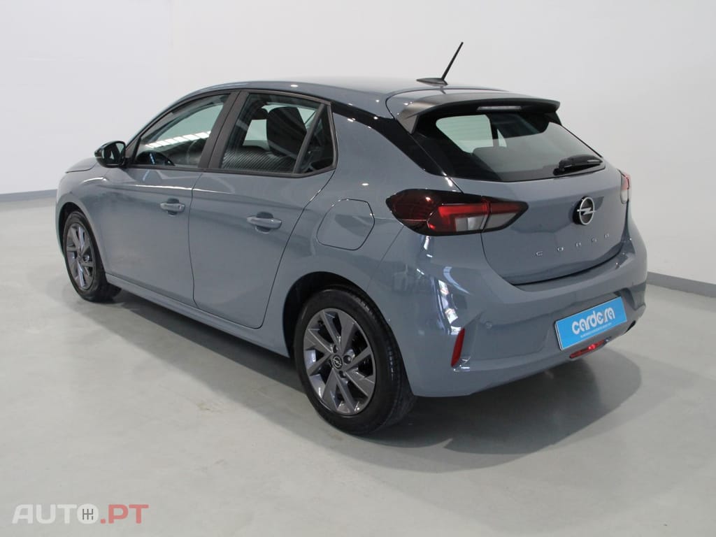 Opel Corsa 1.2 Edition