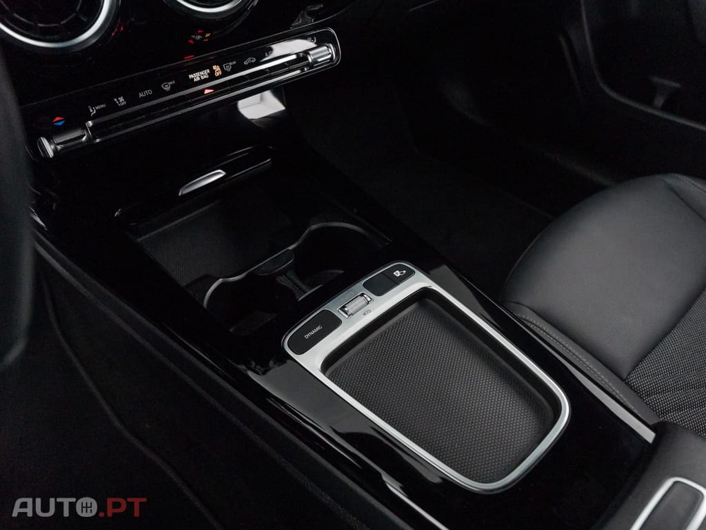 Mercedes-Benz A 250 e Style Plus