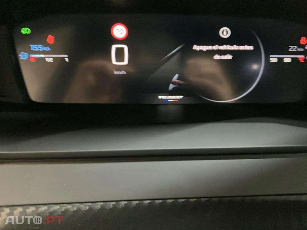 Peugeot 2008 1.2 PureTech Allure