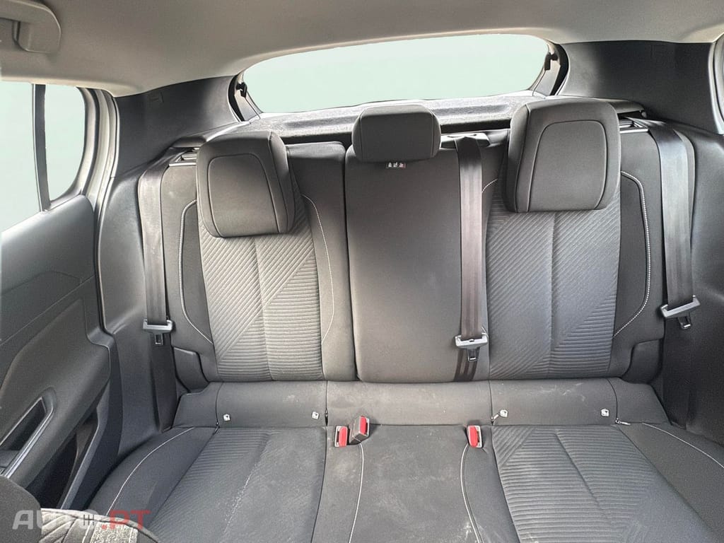 Peugeot 308 1.5 BlueHDi Active Pack