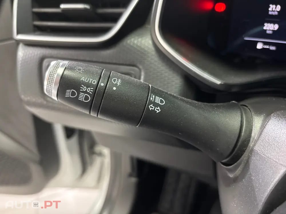 Renault Clio Exclusive