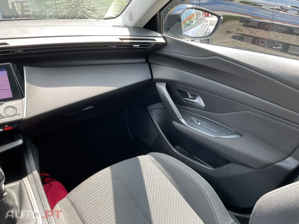 Peugeot 308 SW 1.2 PureTech Active Pack