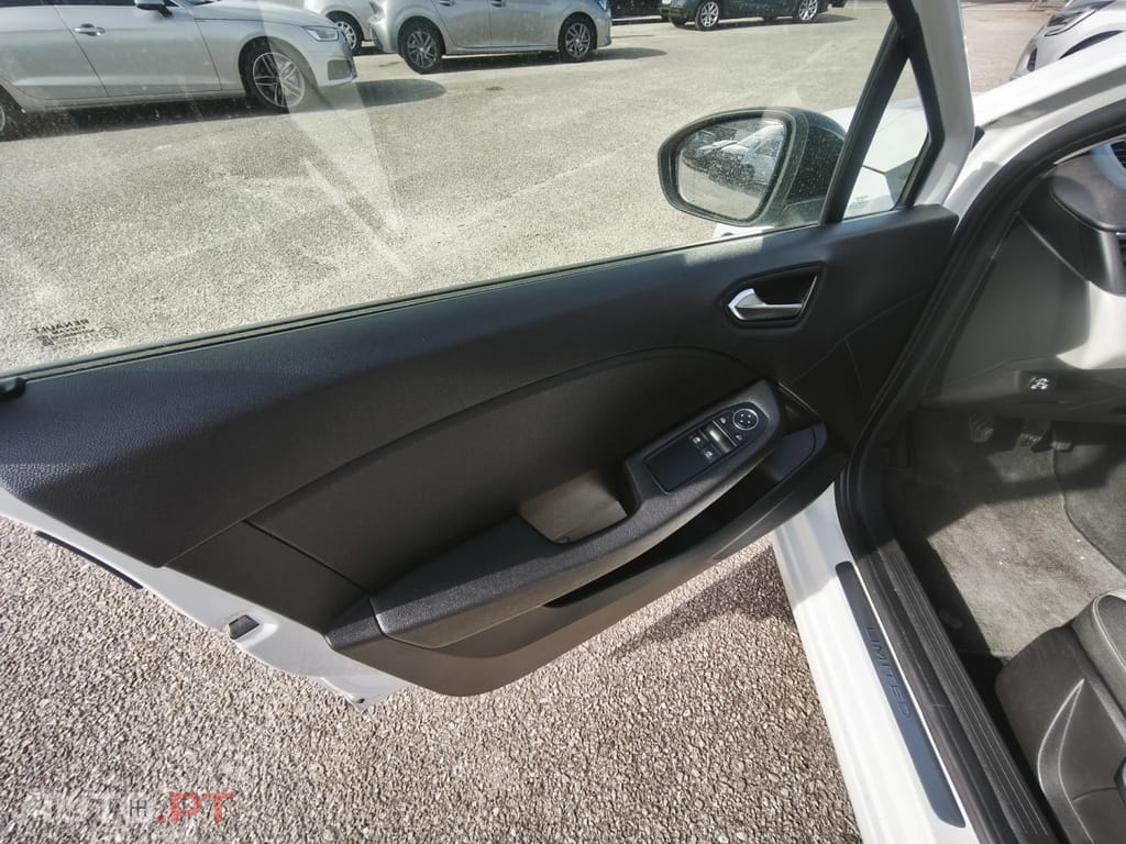Renault Clio 1.0 TCe Limited
