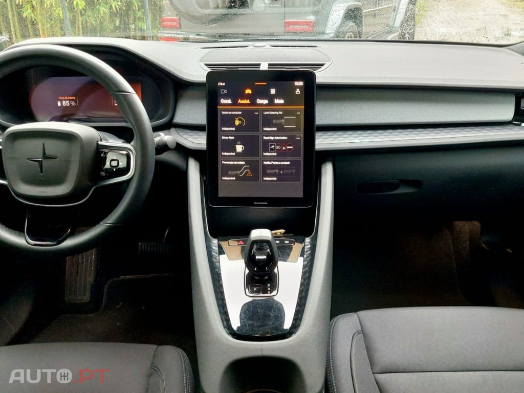 Polestar 2 Long Range 78 kWh