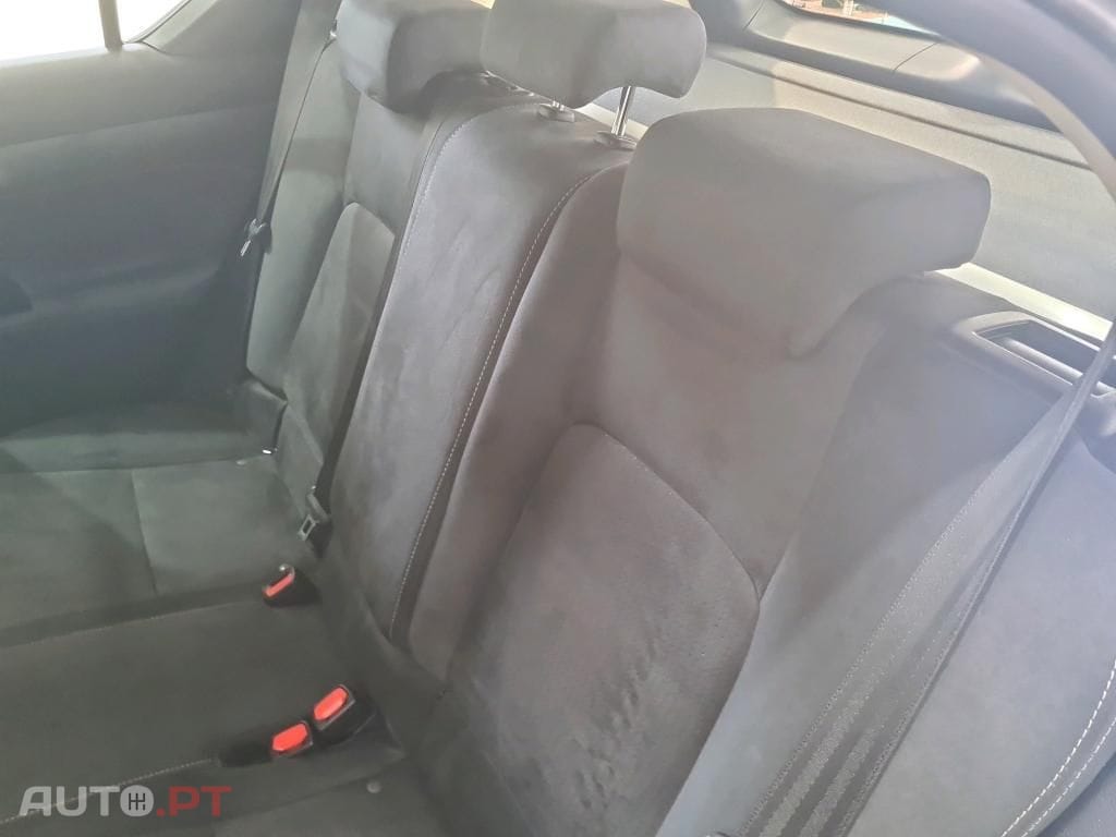 Lexus CT Business