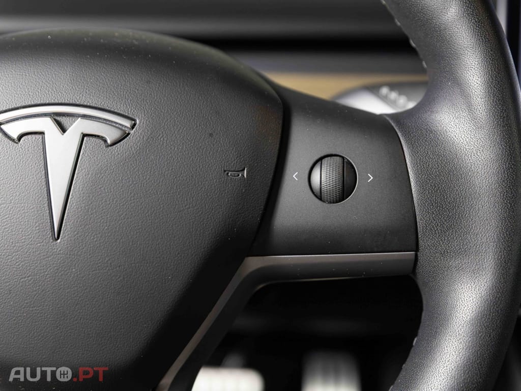 Tesla Model 3 AWD Dual Motor Performance