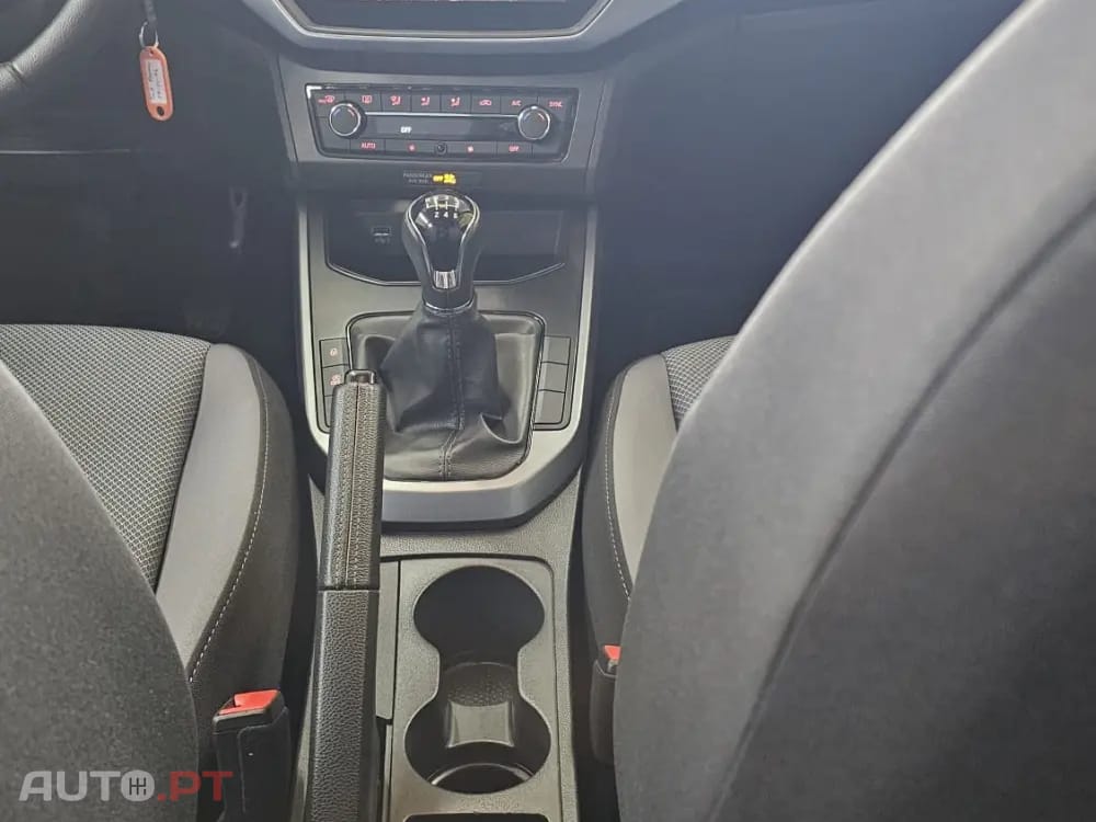 Seat Arona 1.0 TSI Style