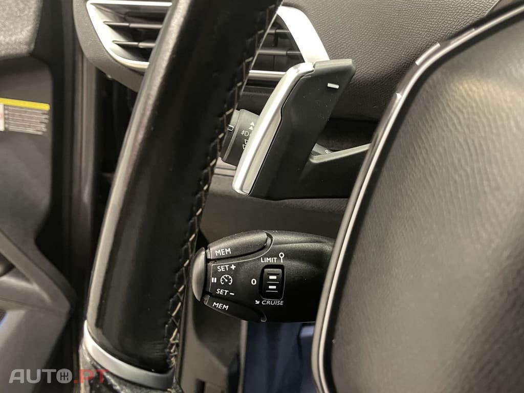 Peugeot 3008 1.6 BlueHDi GT Line EAT6