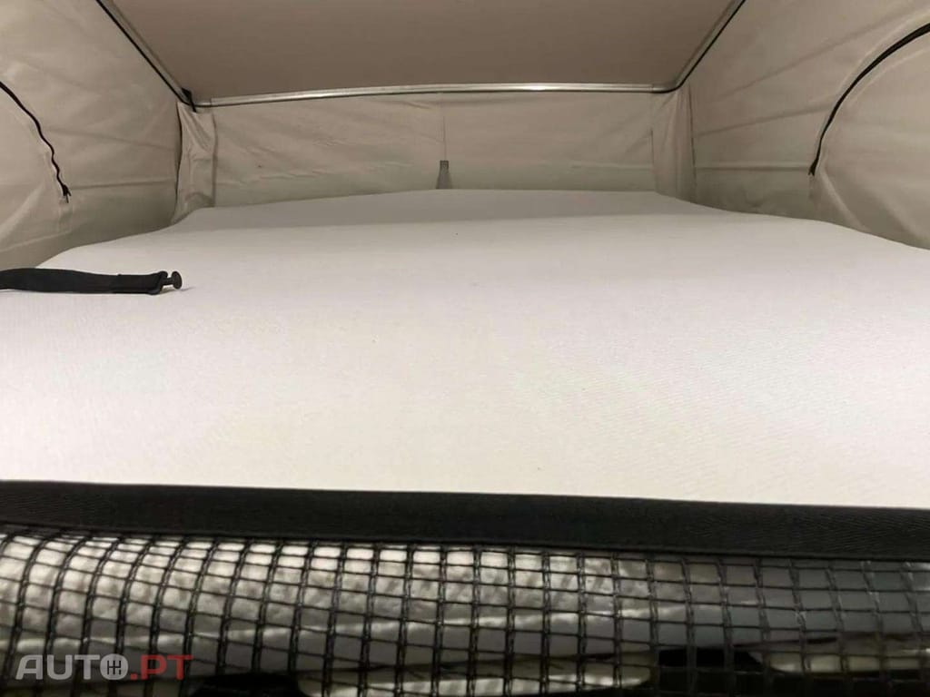 Mercedes-Benz V 300 d Marco Polo