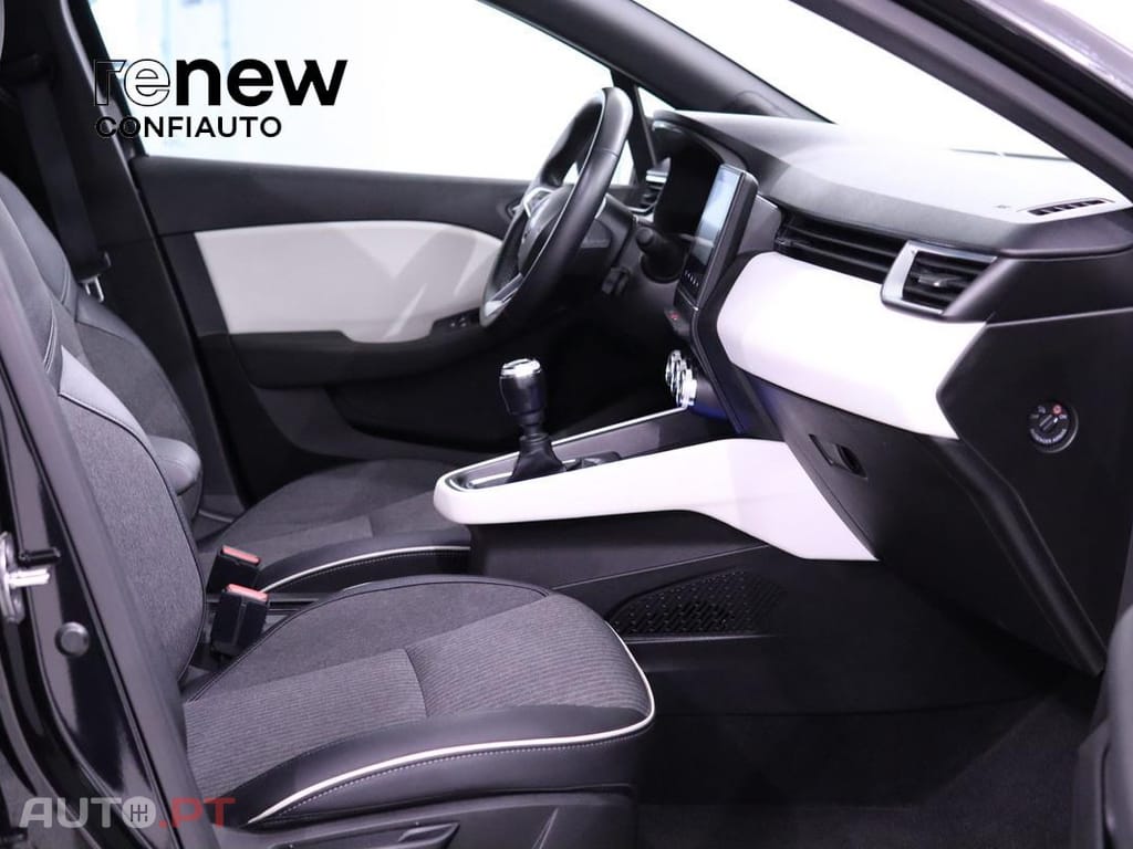 Renault Clio CLIO 5 TECHNO TCE 90