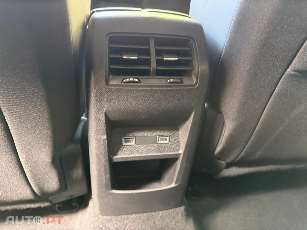 Peugeot 408 MHEV Allure