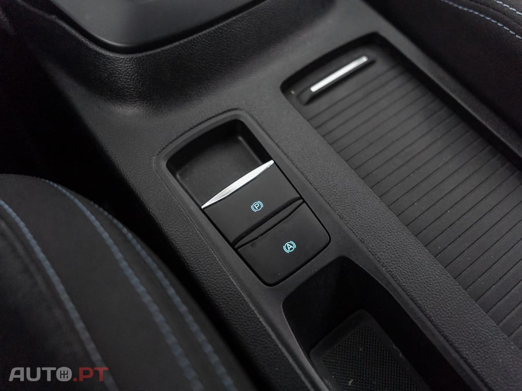 Ford Focus SW 1.5 TDCi EcoBlue Active X