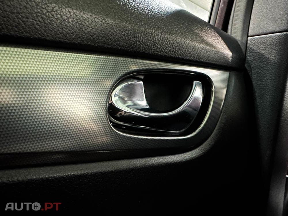 Nissan Qashqai 1.5 dCi Tekna Premium