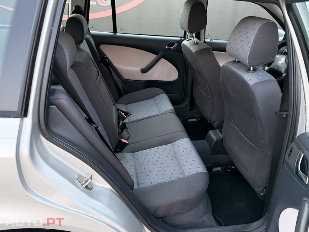 Skoda Octavia Break 1.4 Ambiente