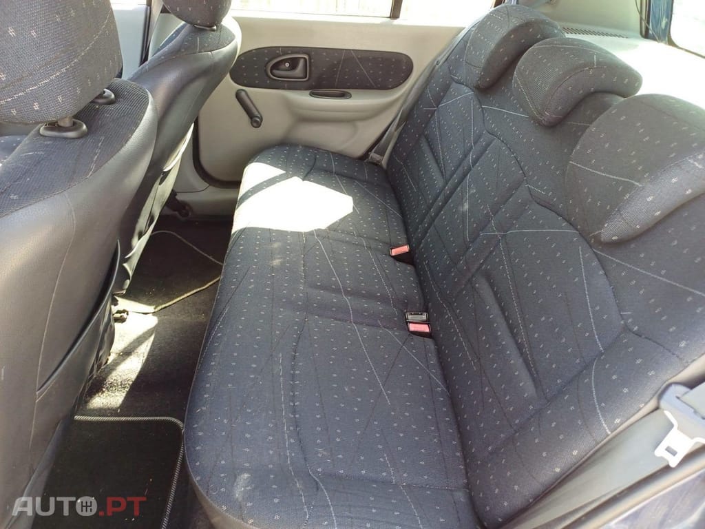 Renault Clio 1.2 Expression