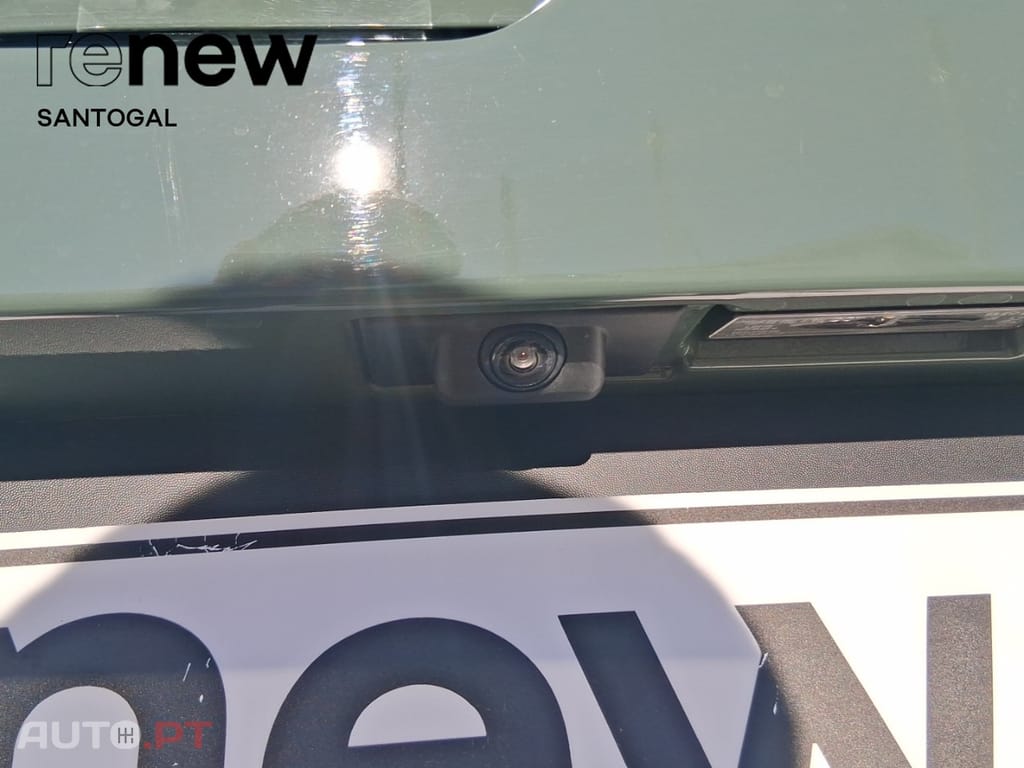 Dacia Sandero Stepway Extreme + Bi Fuel