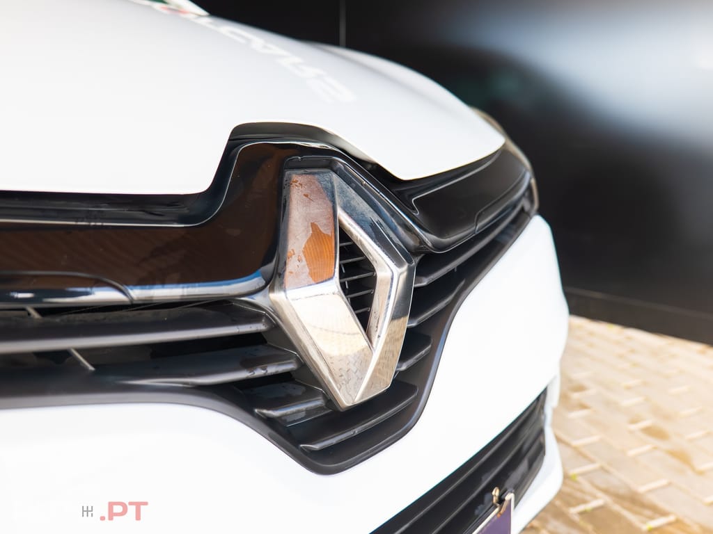 Renault Clio 1.5 dCi Zen