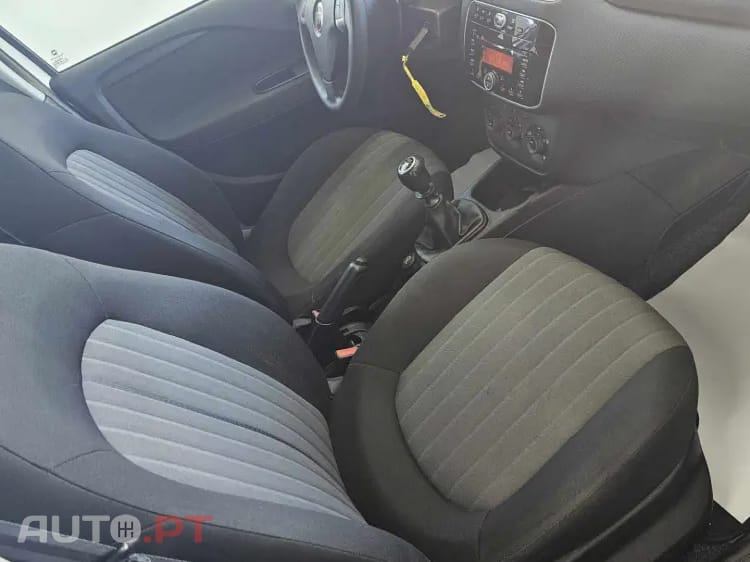 Fiat Punto 1.2 Easy S&S