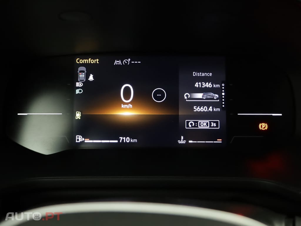 Renault Captur Captur 1.0 TCe Techno Bi-Fuel