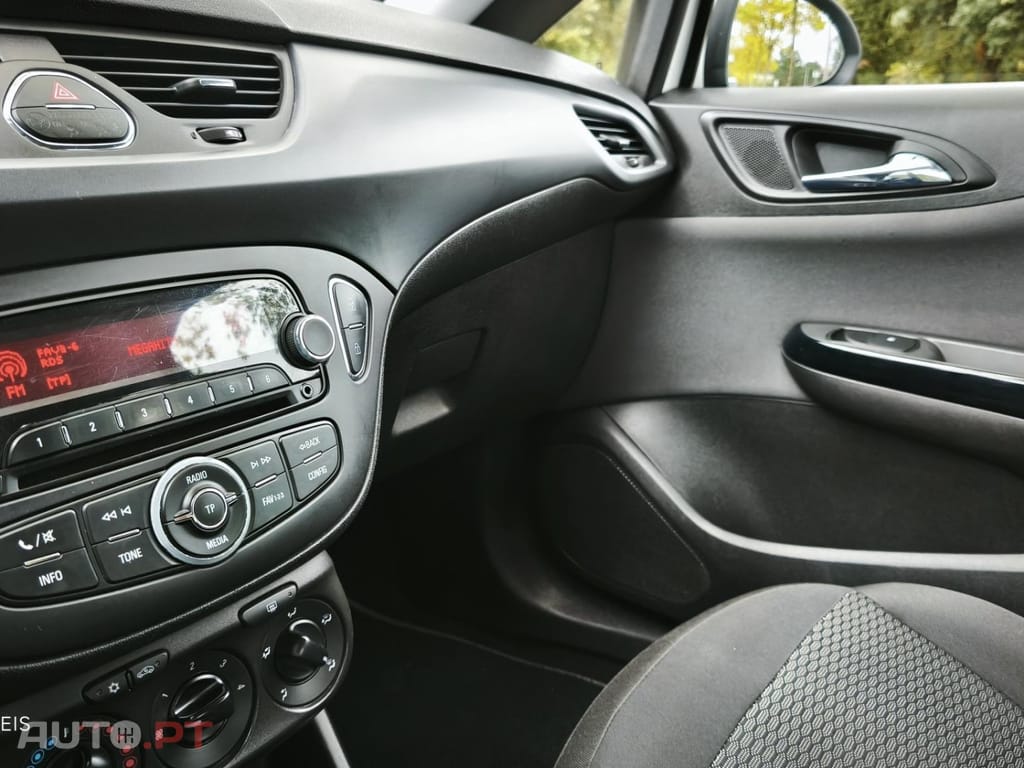 Opel Corsa 1.3 CDTi Business Edition