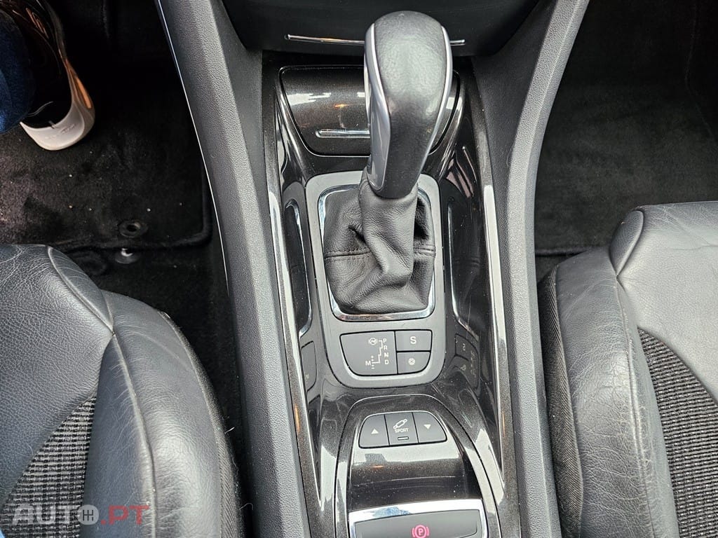 Citroen C5 2.0 HDi Exclusive Auto-A.