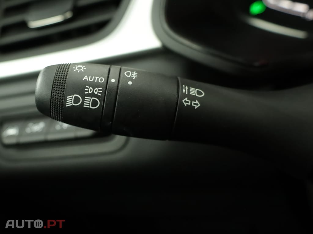 Renault Captur Captur 1.0 TCe Techno