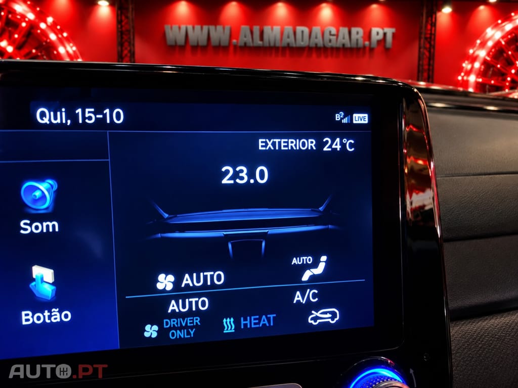 Hyundai Kauai 64 kWh Premium