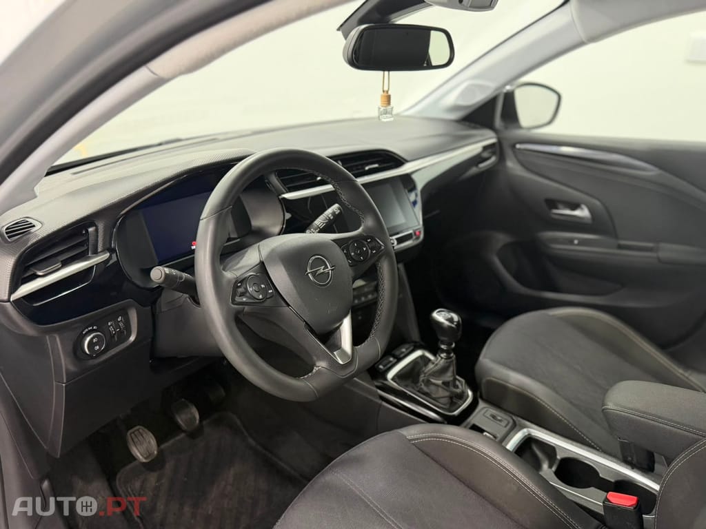 Opel Corsa 1.2 T Edition