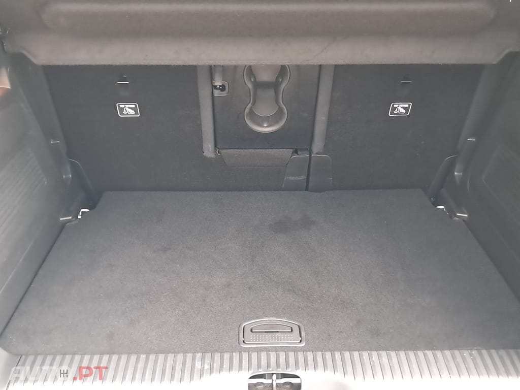 Citroen C3 Aircross 1.2 PureTech Shine EAT6