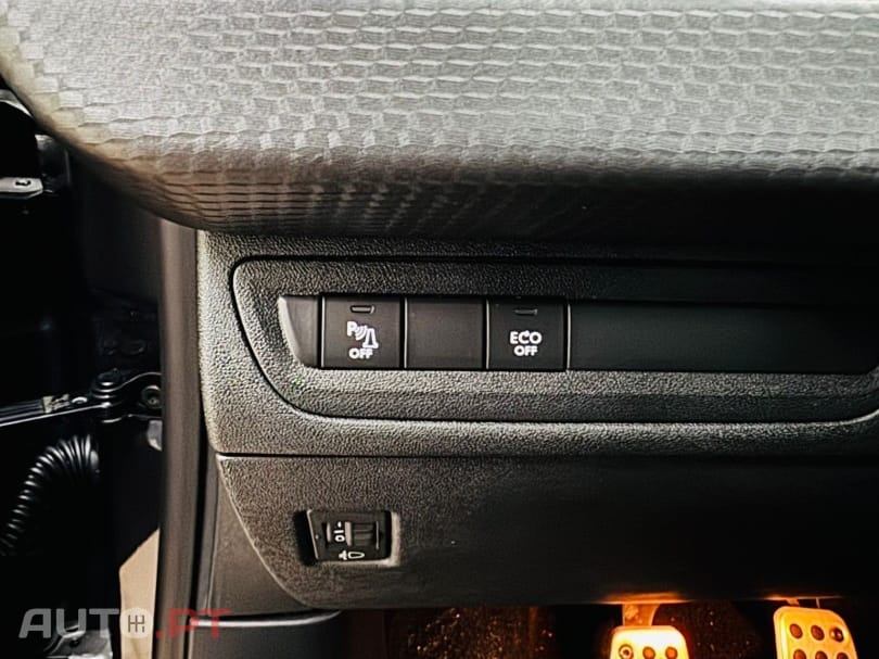 Peugeot 2008 1.2 PureTech GT Line