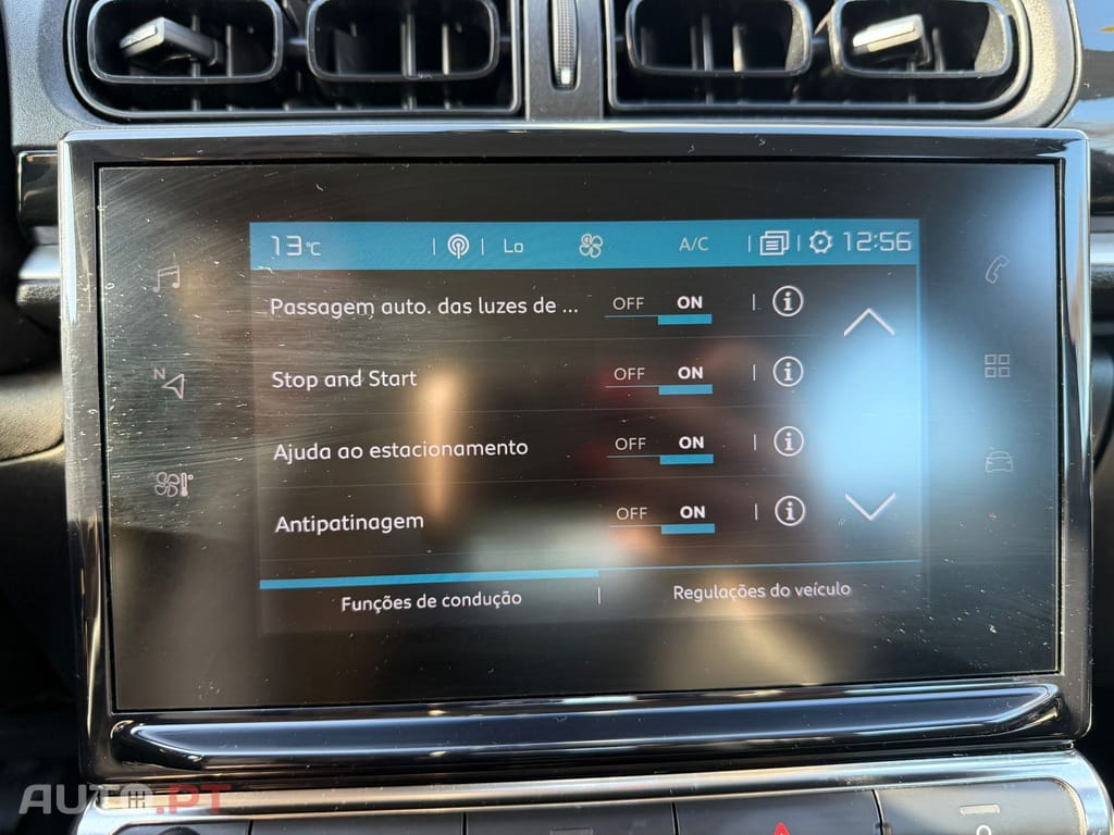 Citroen C3 1.2i Feel Business