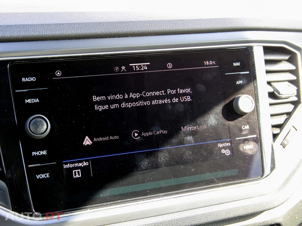 Volkswagen T-Roc 1.5 TSI Style DSG