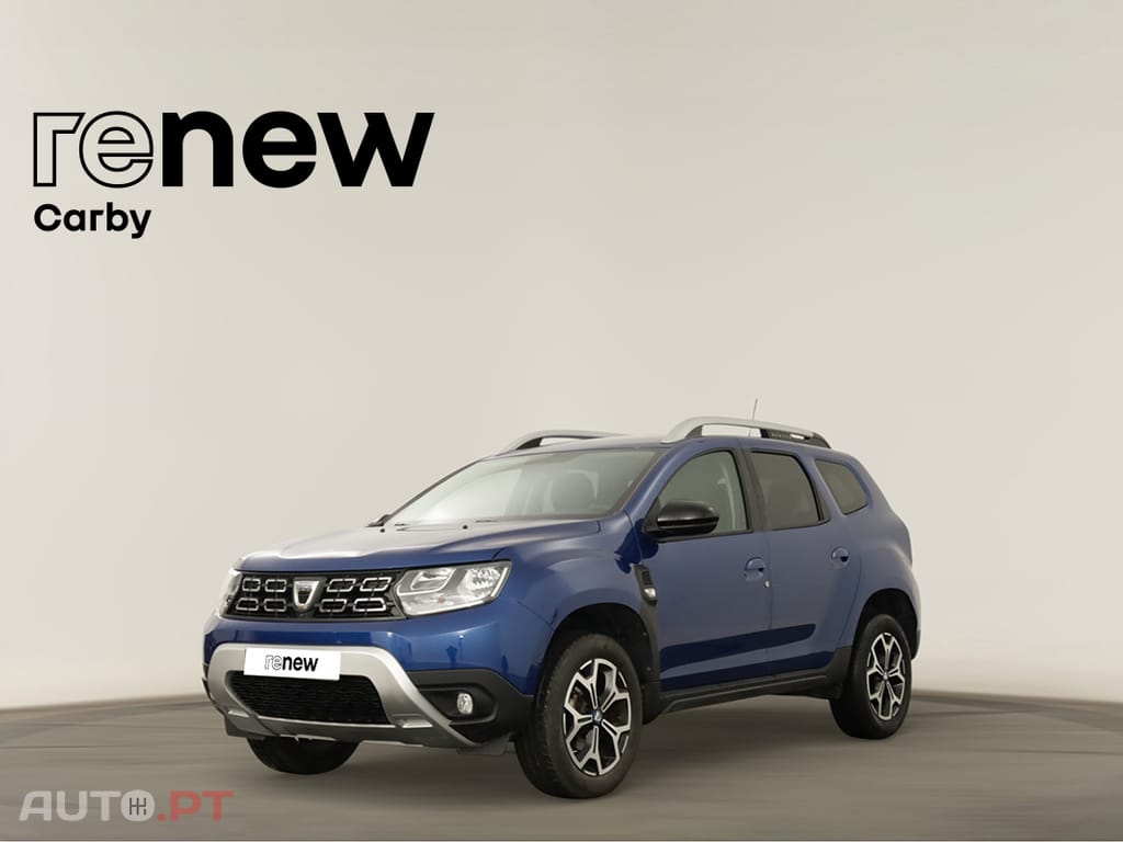 Dacia Duster Duster 1.0 TCe Prestige