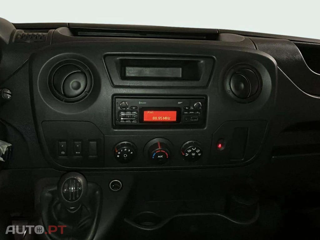 Renault Master 2.3 dCi L2H2