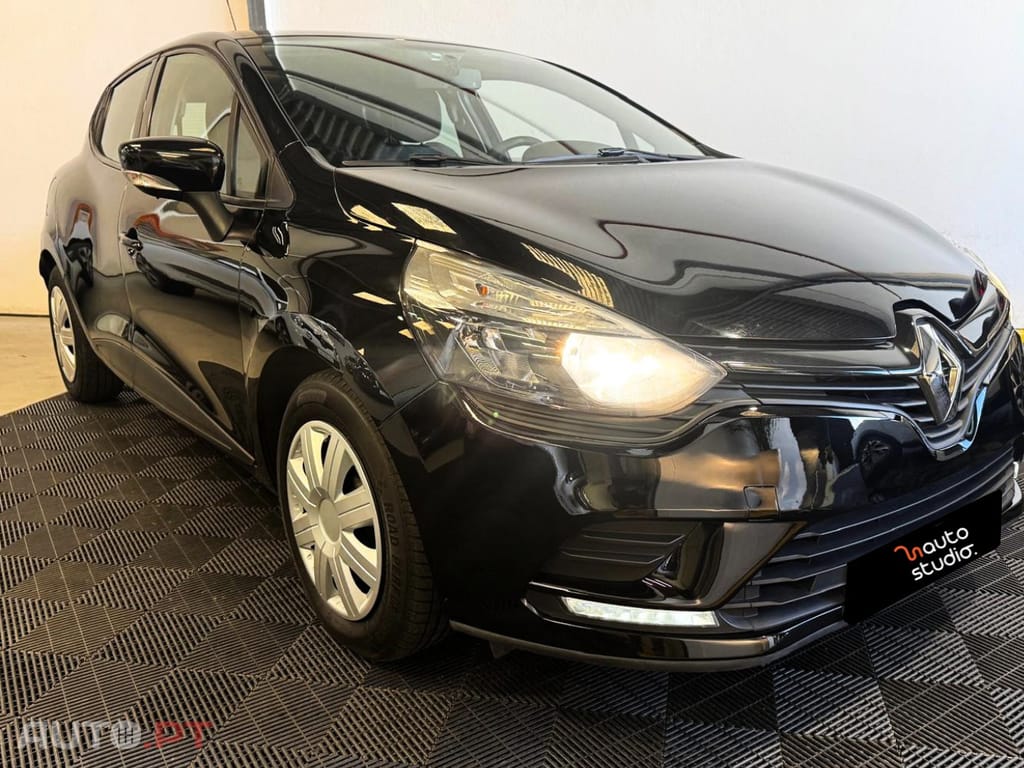 Renault Clio 1.2 Zen