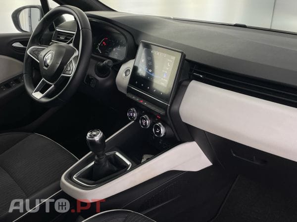 Renault Clio TCe 90 Techno