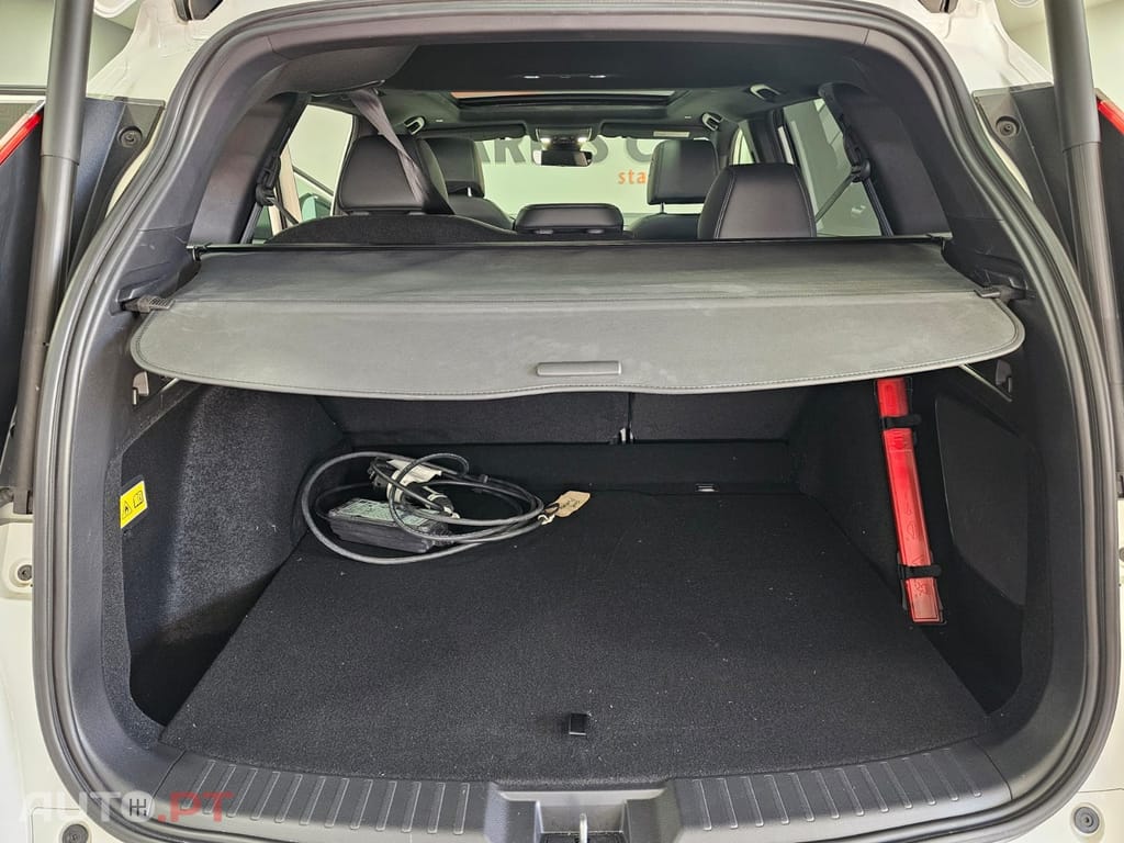 Honda CR-V PHEV 2.0 2WD ADVANCE