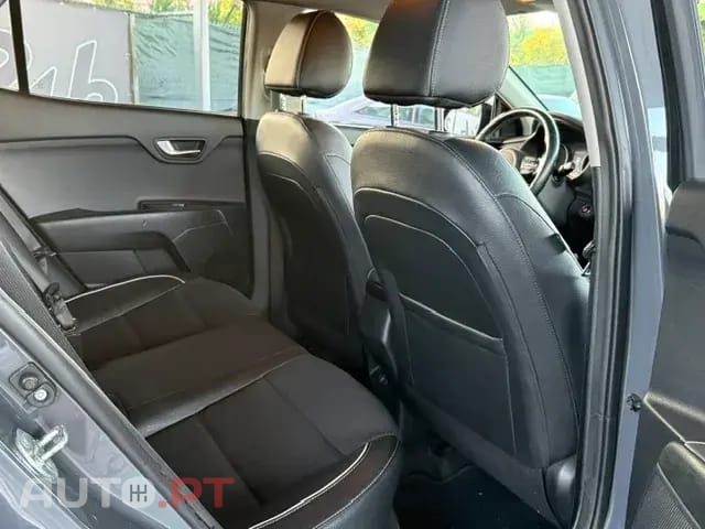 Kia Stonic 1.0 T-GDi TX
