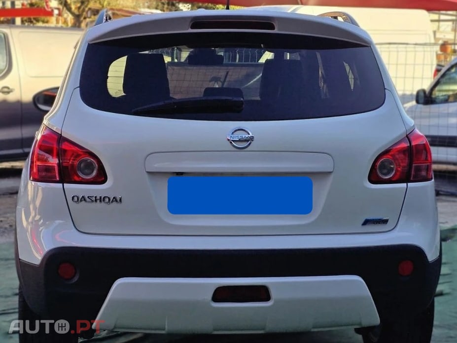 Nissan Qashqai 1.5 dCi TEKNA PREMIUM