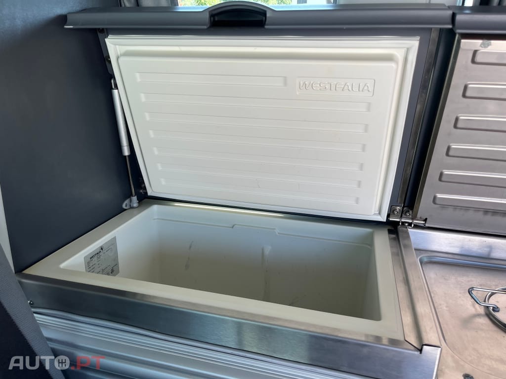 Mercedes-Benz V Marco Polo 2.2 CDI