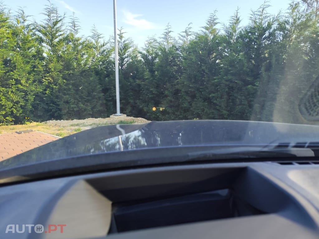 BMW 320 d Touring Line Sport Auto