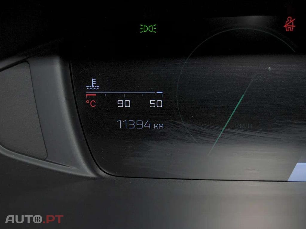 Peugeot 308 SW 1.5 BlueHDi Allure EAT8