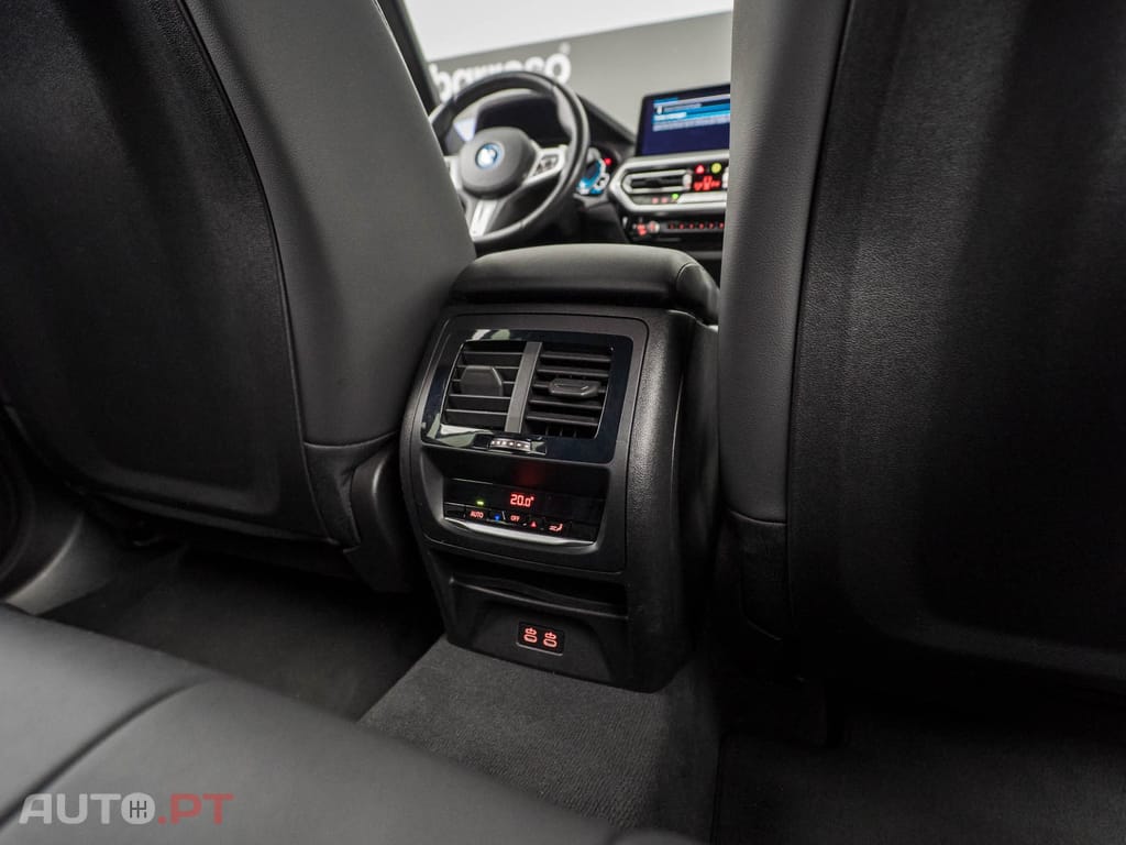 BMW X3 30 e xDrive